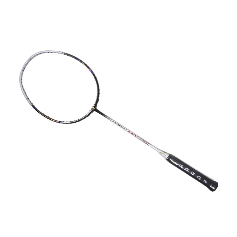 APACS Perfect Blend Badminton Racket