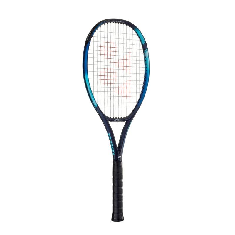 Demo Yonex Ezone 100 300g Tennis Racket 2022 G2 SKY BLUE