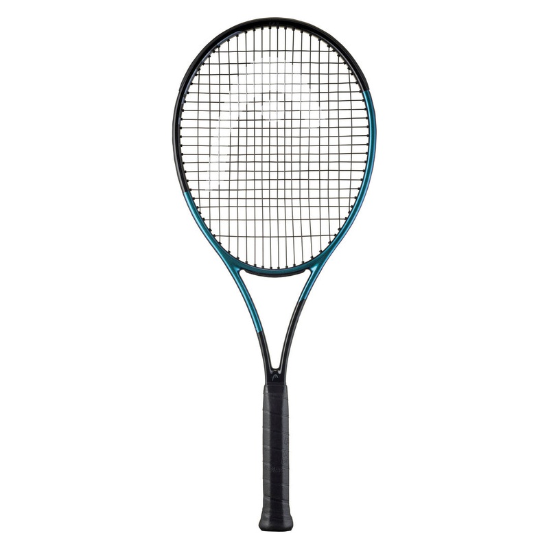 HEAD Gravity Pro Tennis Racquet Black/Blue G3