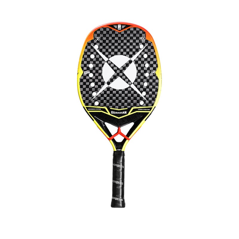 Heroe’s 2023 BT #GUARDIAN Beach Tennis Racket