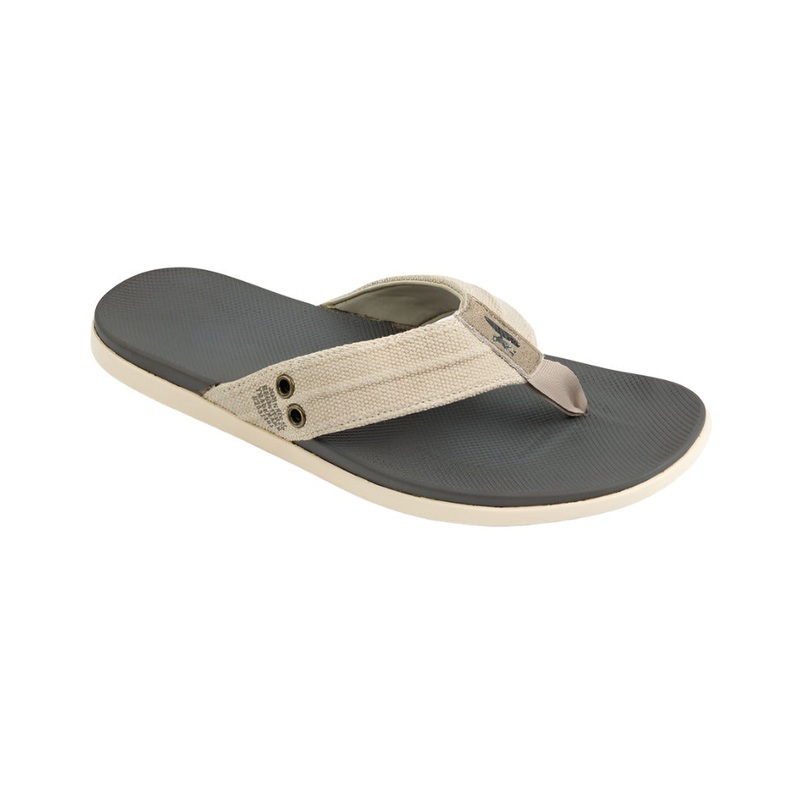Johnnie O Mens Portside Sandal Dusk 8