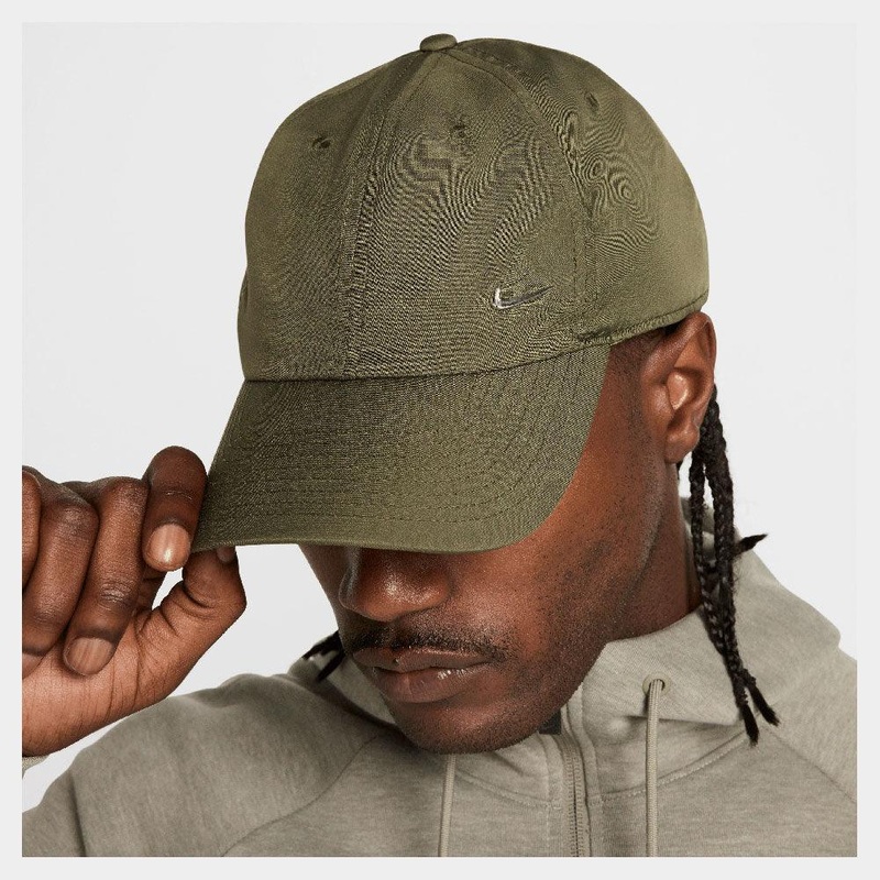 Men`s Dri-Fit Club Unstructured Featherlight Tennis Cap