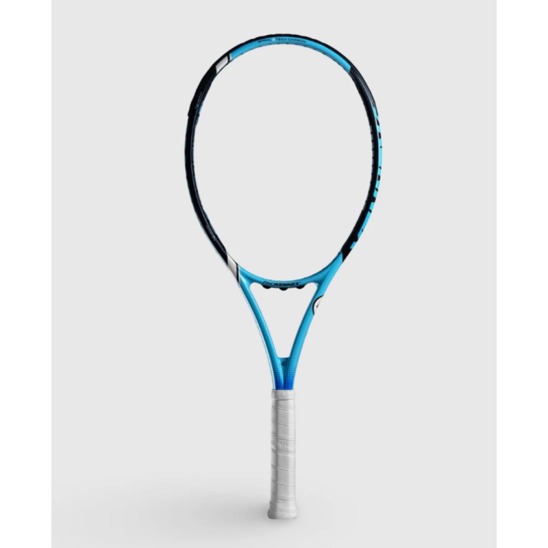 ProKennex Q+15 Unstrung Tennis Racquet Q+15 Grip 1- 4 1/8″
