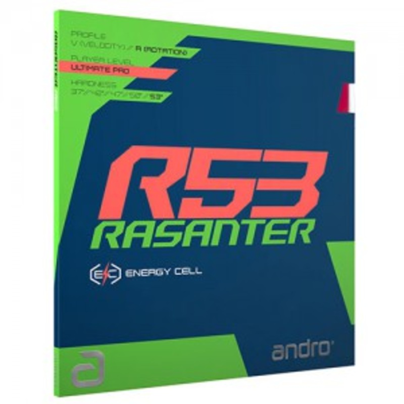 Revtement ANDRO RASANTER R53