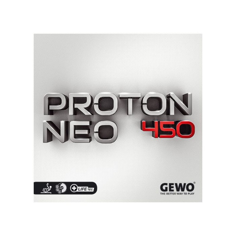 Revtement GEWO PROTON NEO 450