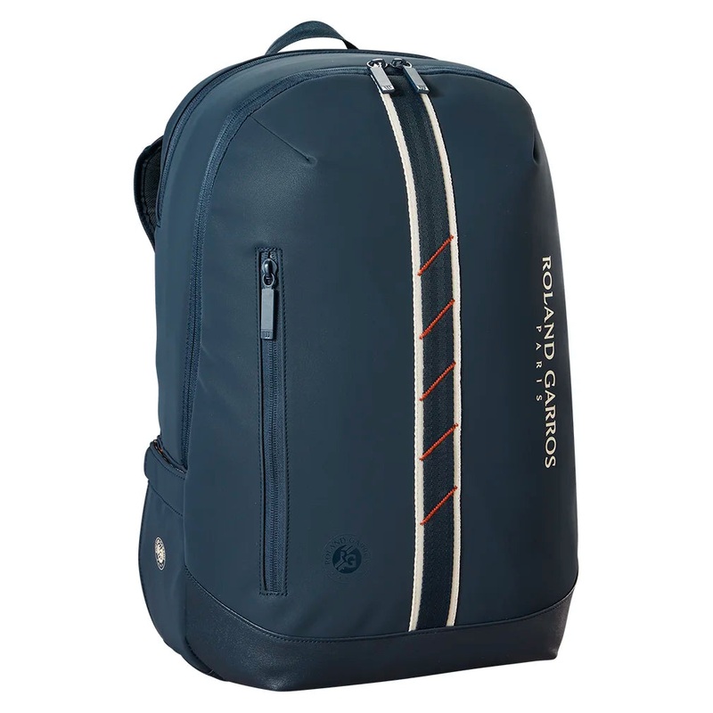 RG 2025 Session Soiree Tennis Backpack Dark