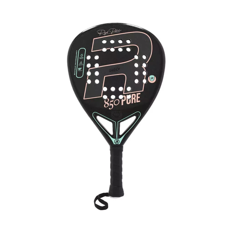 Royal Padel RP 850 PURE Woman 2023 Padel Racket