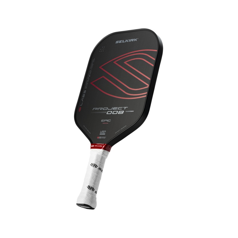 Selkirk Labs Project 008 Epic 10mm Paddle ( Epic Shape )