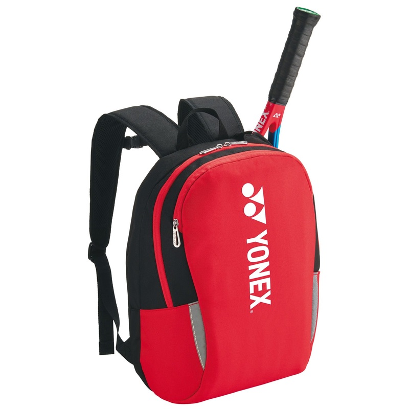 Yonex JUNIOR Backpack BAG2389 Black/pink (181 )