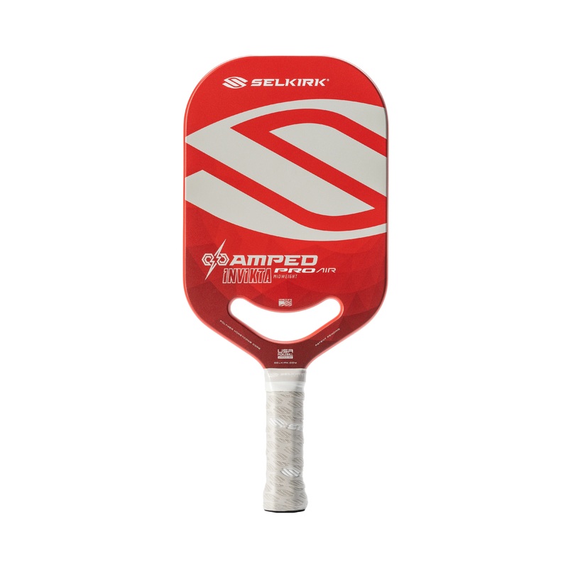AMPED Pro Air – Invikta