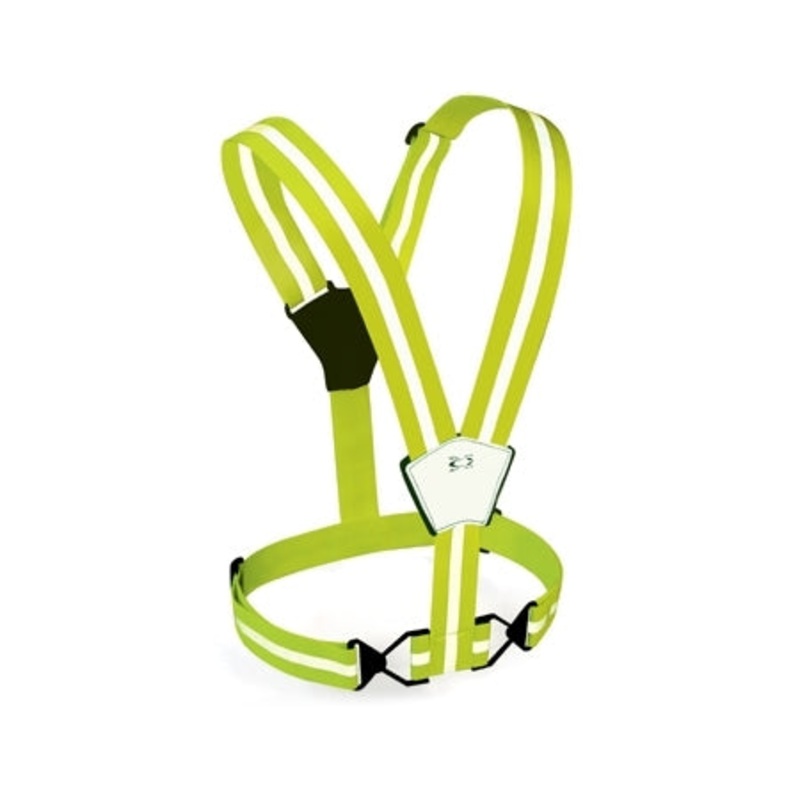 Amphipod Xinglet Reflective 440-6 Pink