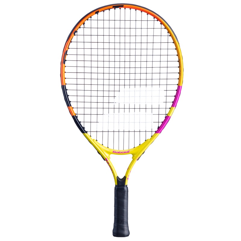 Babolat Nadal 19 Junior (Pre-Strung)