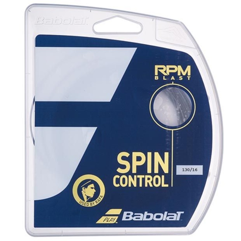 Babolat RPM Blast 16 Tennis String