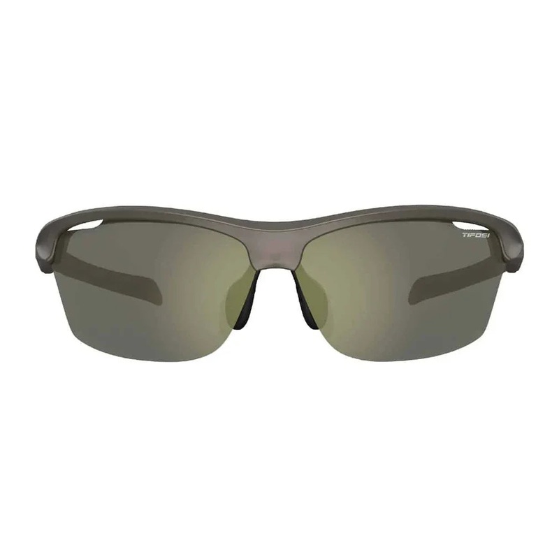 Intense Sunglasses Iron and GT Lenses