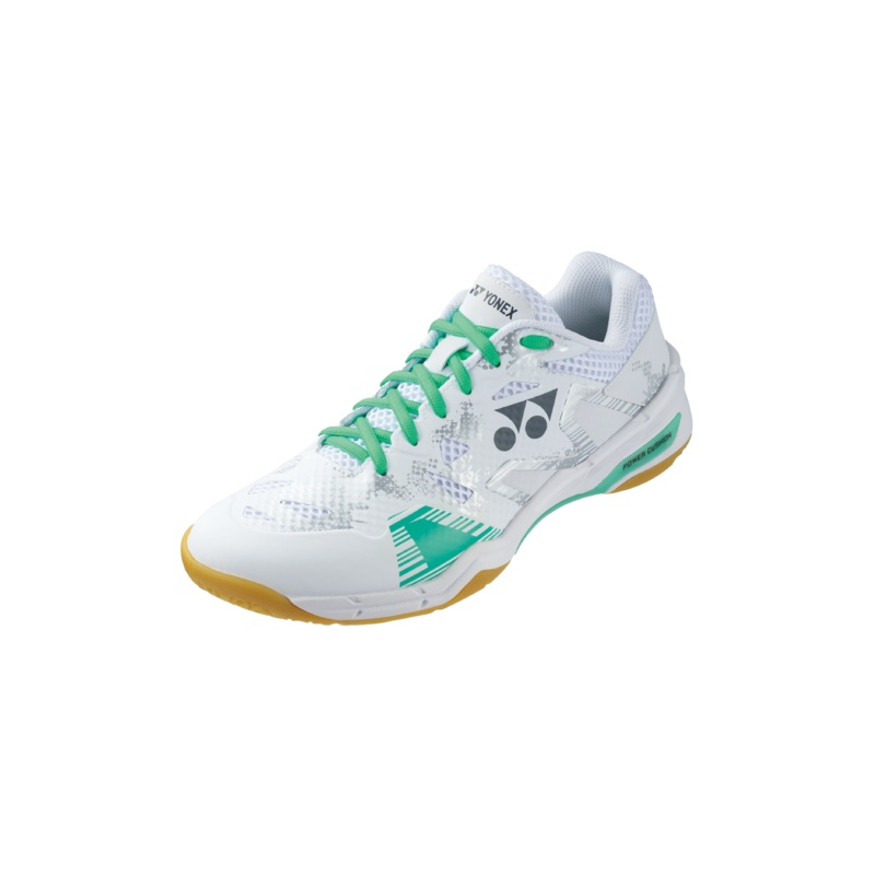 Power Cushion Eclipsion X (WHITE) WHITE 22.5