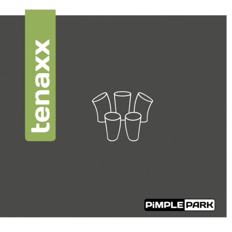Revtement PimplePark TENAXX