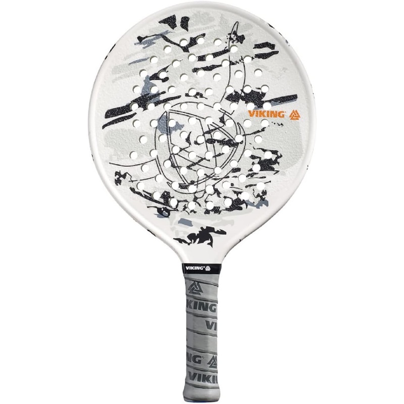Viking Re-Ignite Lite Camo LE Paddle Winter Camo