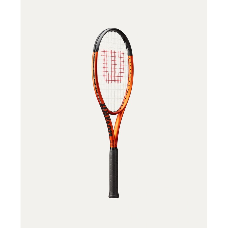 Wilson Burn 100ULS V5 Tennis Racquet 4 1/4″