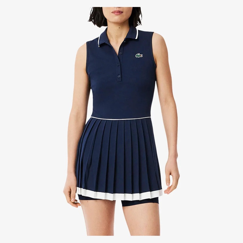 Women`s Heritage Tennis Dress