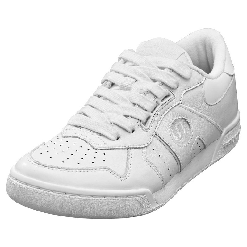 Women`s Pro Staff 87 Sportstyle Shoes White