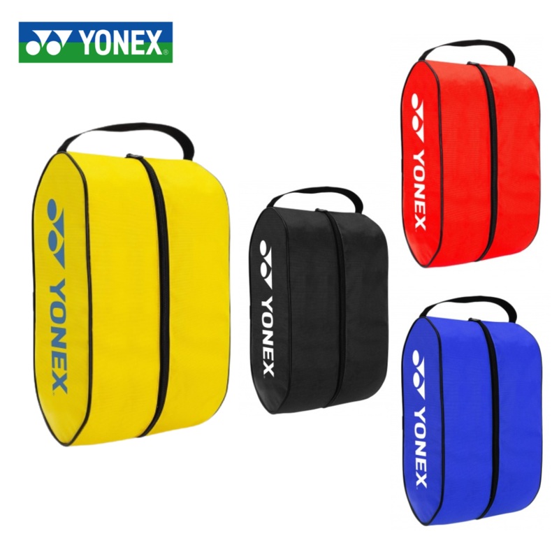 YONEX SHOES BAG SB-Q014-2332-001 BLACK