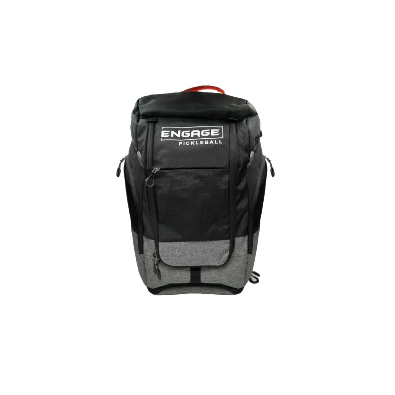 ENGAGE Travel Elite Pickleball Backpack
