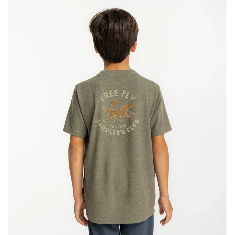 Freefly Youth Paddler’s Club Tee