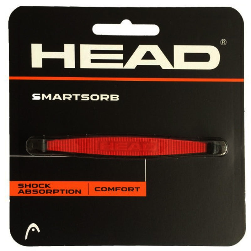 Head Smartsorb Vibration Dampener Red
