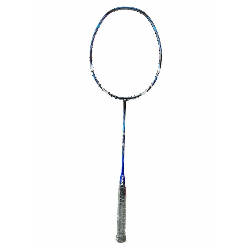 Karakal Z Hero 6000 Badminton Racquet