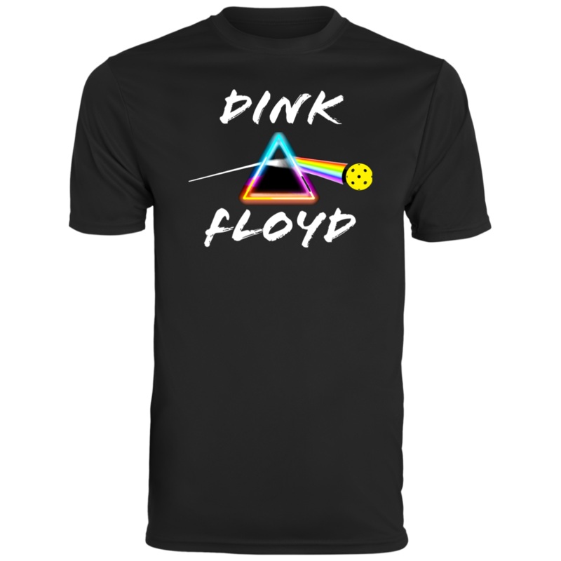 Men’s Dry Fit – Dink Floyd