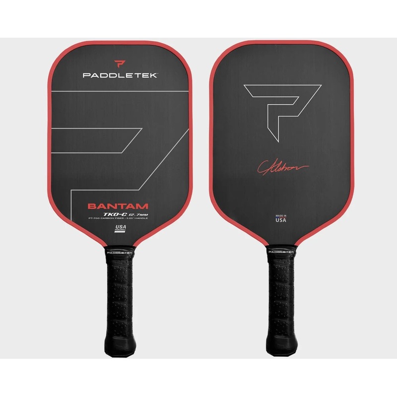Paddletek Bantam TKO-C 12.7mm