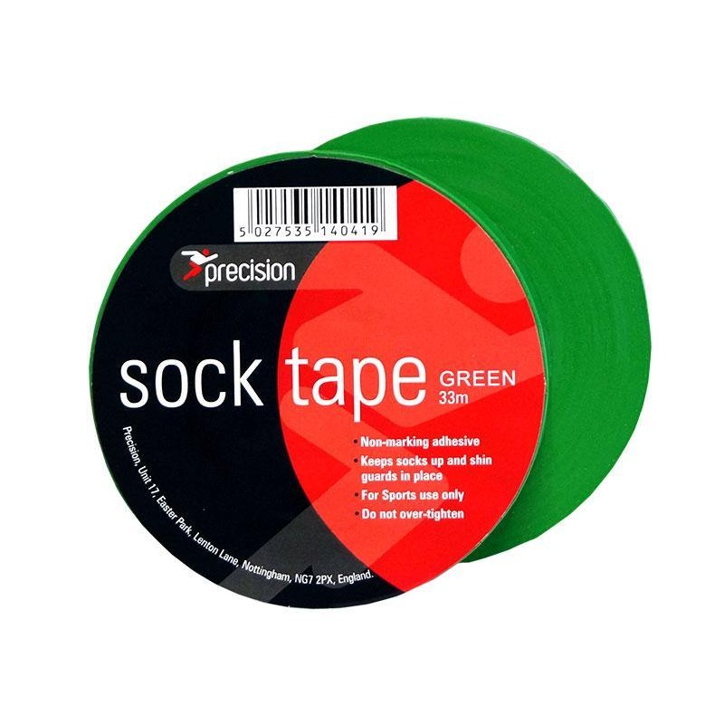 Precision Grip Tape (Green)
