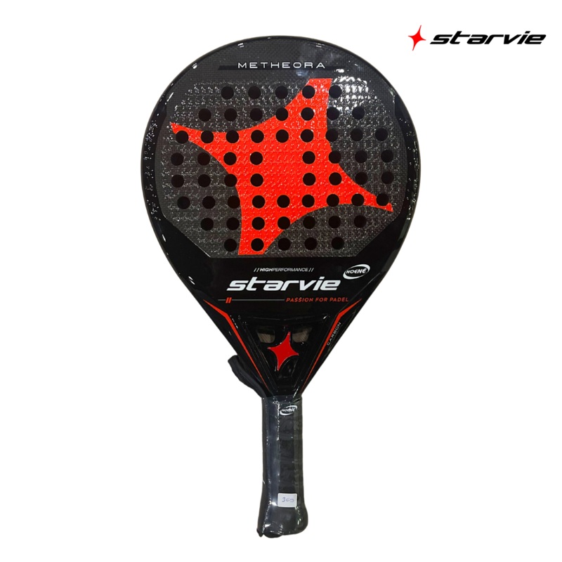 Starvie Metheora Pro Special Edition | Padel Racket