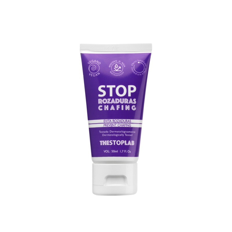 Stop Chafing
