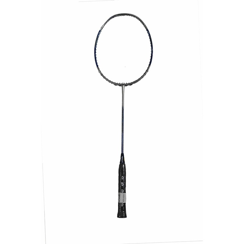 APACS Stardom Thunder Badminton Racket