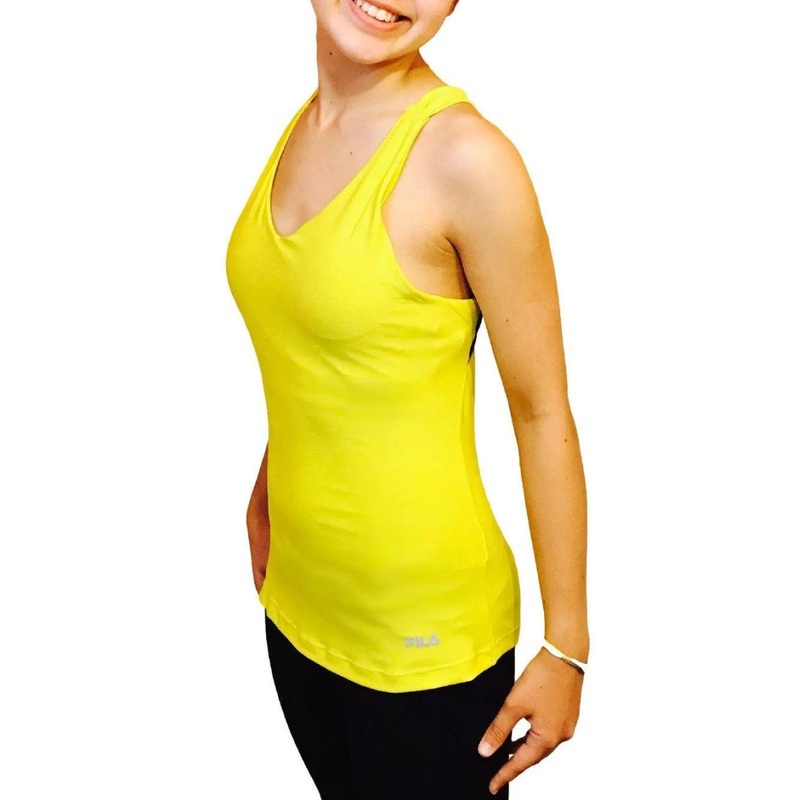 Fila Womens’s Do The Twist Tank
