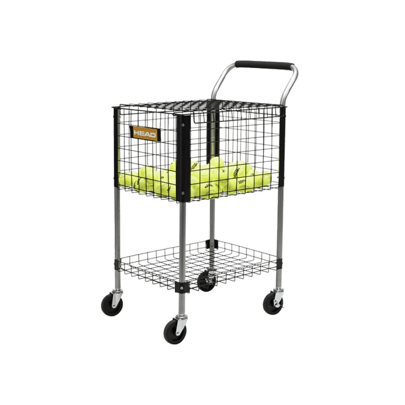 HEAD Padel Balls Trolly