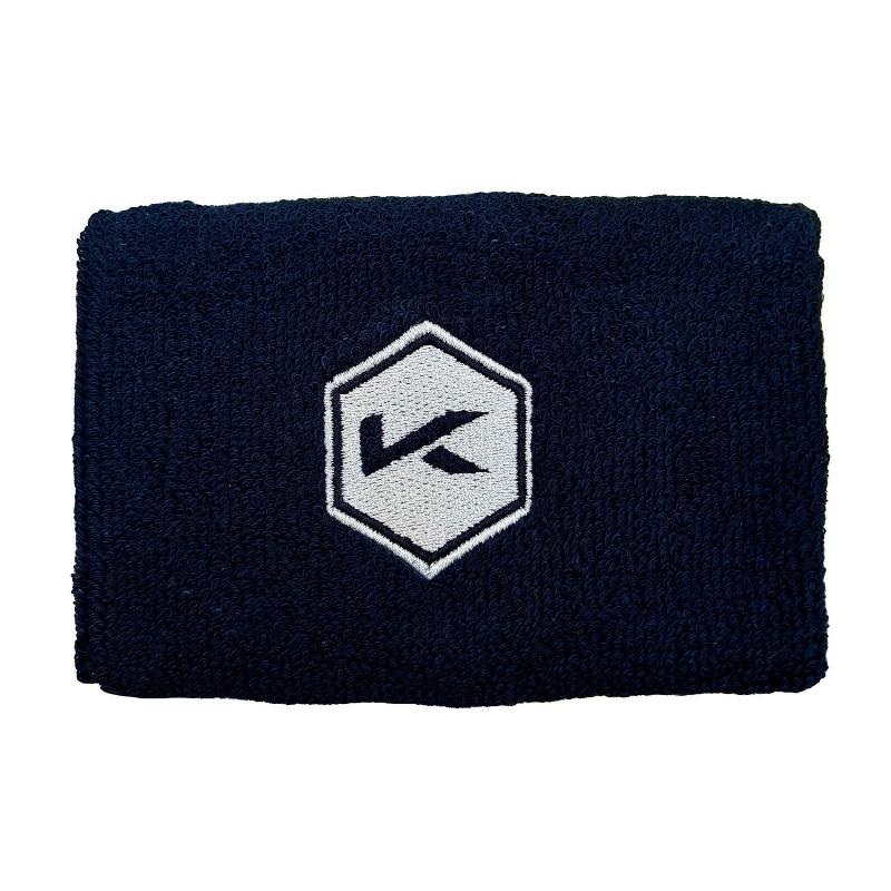 Muequera Kombat Hex Azul Marino 1 Unidad