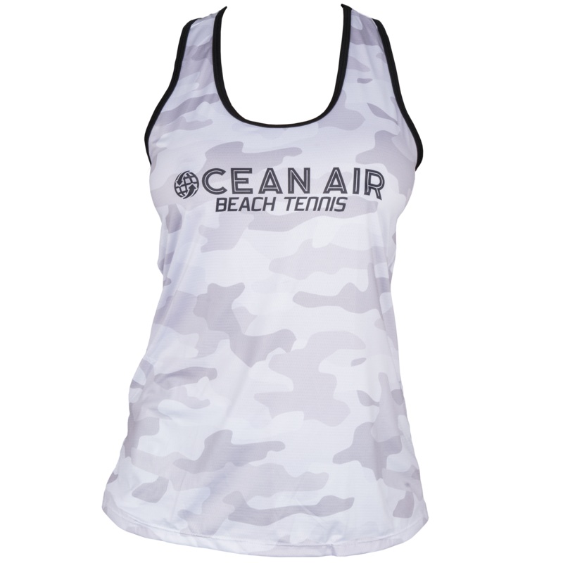Ocean Air Camo Set
