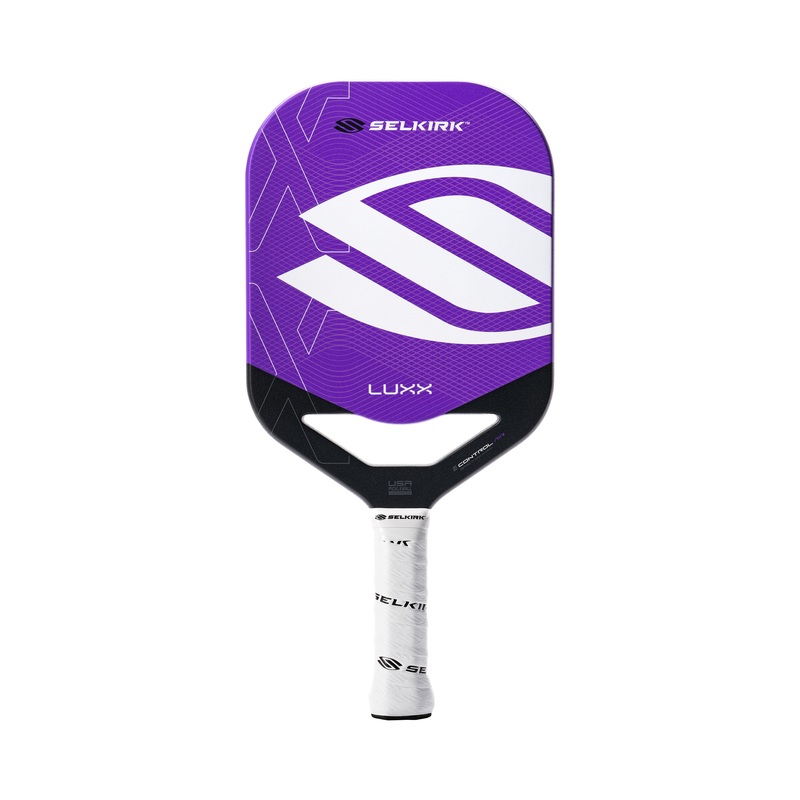 Selkirk LUXX Control Air with InfiniGrit – Epic