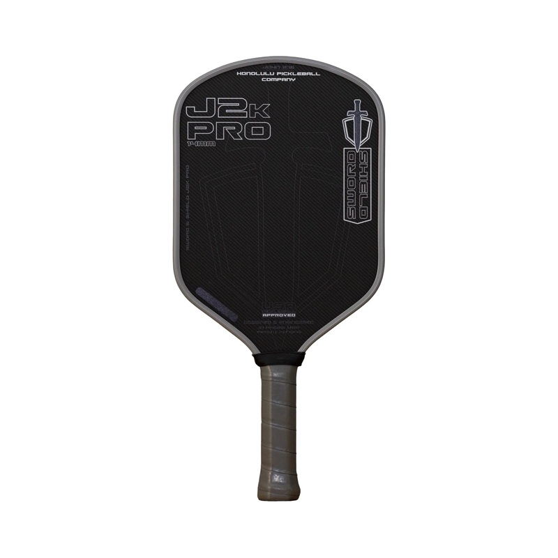 SWORD & SHIELD J2k 14 MM PRO
