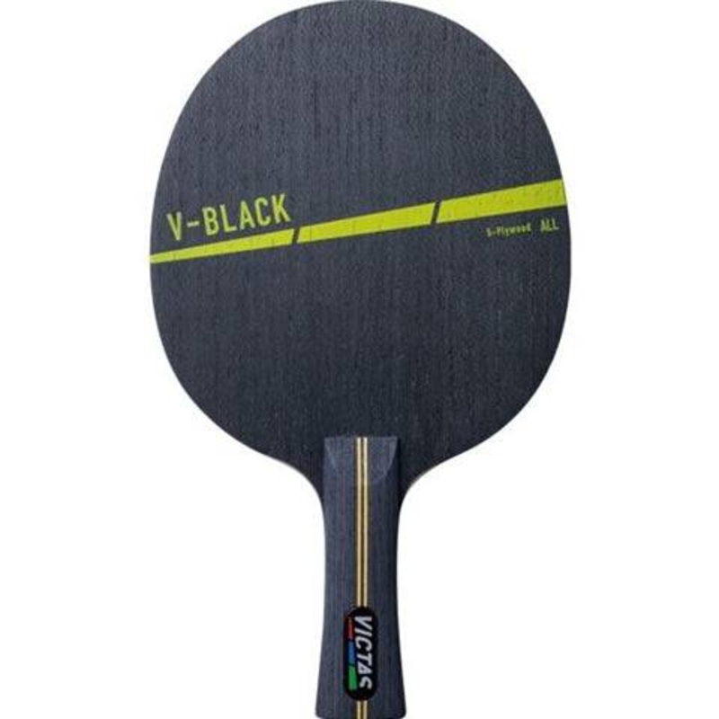 Victas V Black – Allround Table Tennis Blade