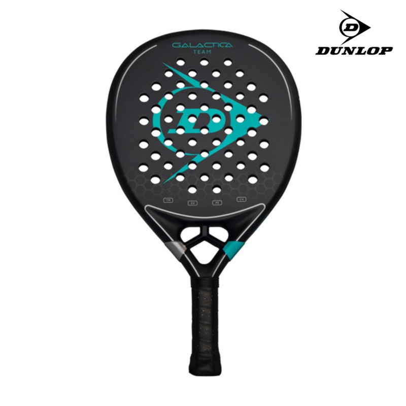 Dunlop Galactica Team 2025 | Padel Racket