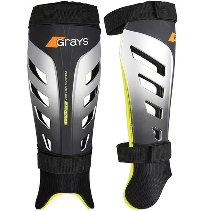 Grays G800 Shinguards Small