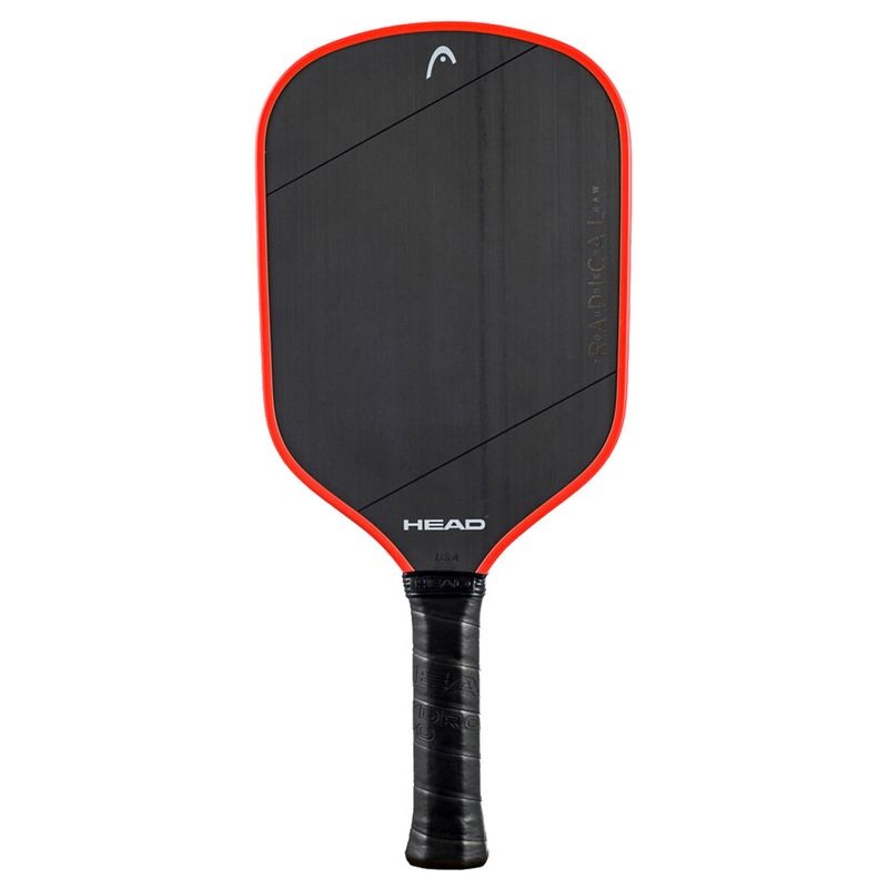 Head Radical Tour EX Raw Pickleball Paddle