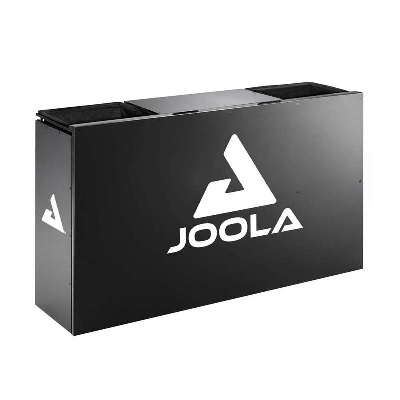 Joola Icon Towel Purple/White