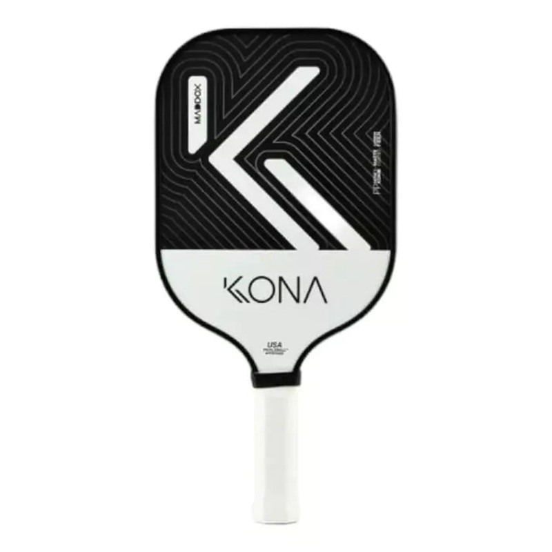 Kona MADDOX 2024 Pickleball Paddle