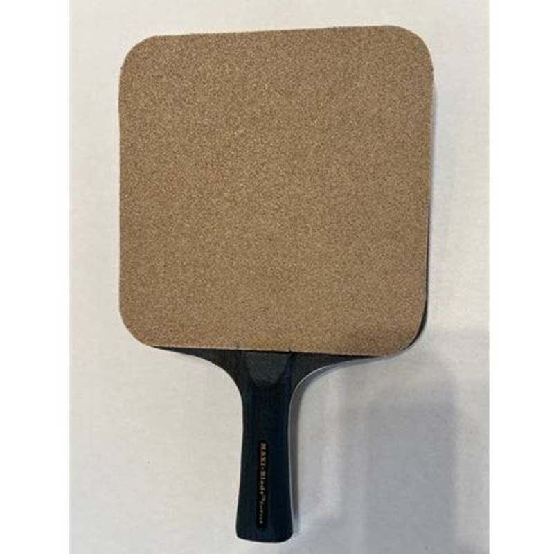 Maxi Pong – Maxi 1 Sandpaper Racket Combination Special
