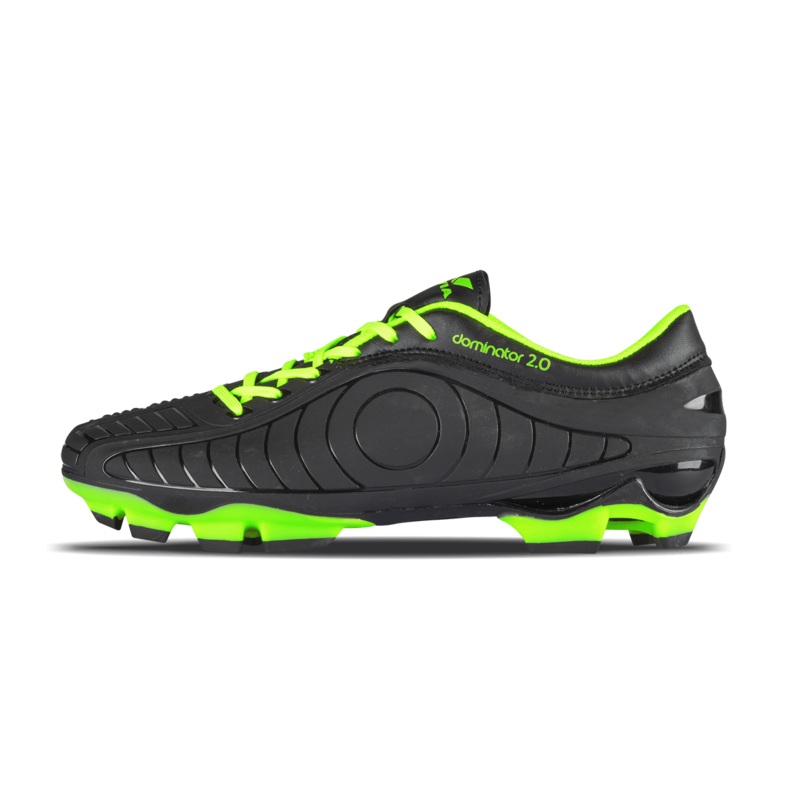 Nivia Dominator 2.0 Football Shoes | KIBI Sports Blue 2