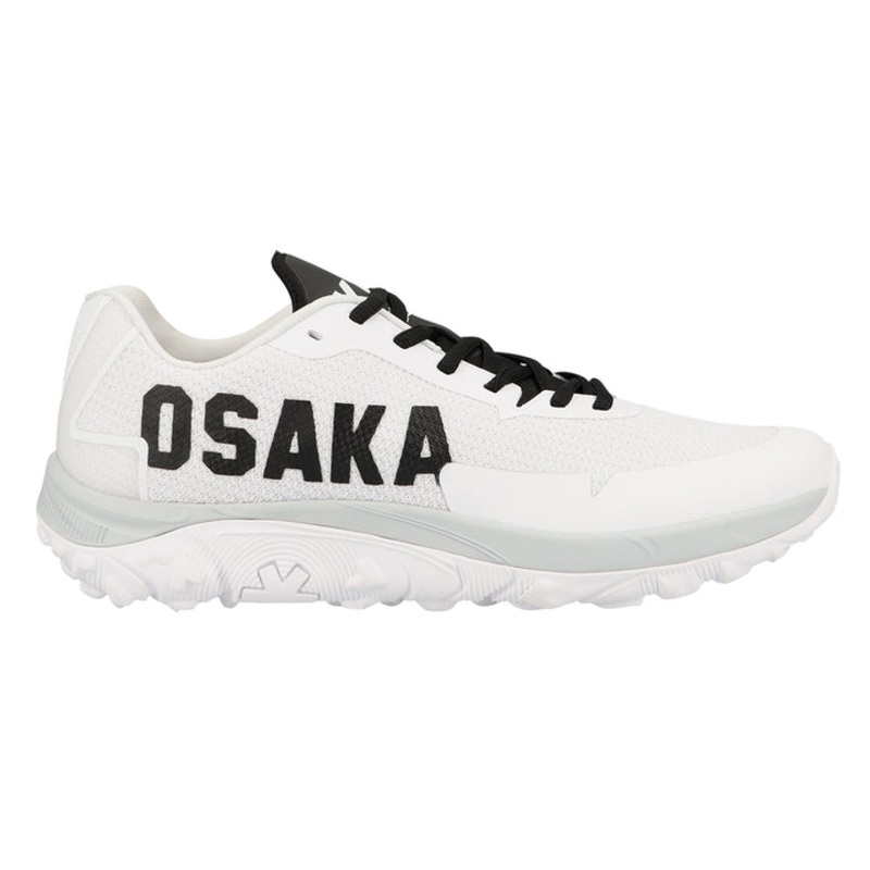 Osaka Kai Field Hockey Turf Shoes White Women’s 5.5